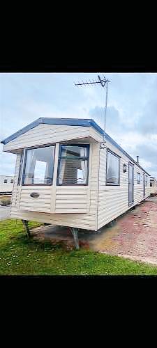 Holiday park Rhyl