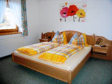 Appartement 60 m²