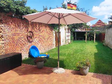 97 m² Ferienhaus