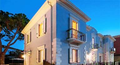 B&B VILLA TOZZA