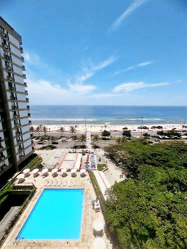 Appartement Barra da Tijuca