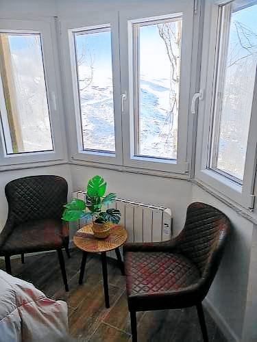 Apartamento Sierra Nevada