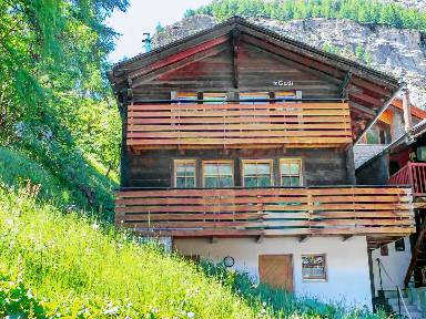 Casa de 90 m²