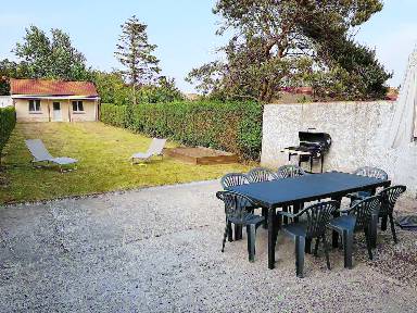 Huis 120 m²