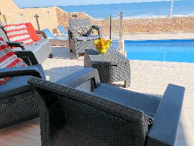 Villa de 270 m²