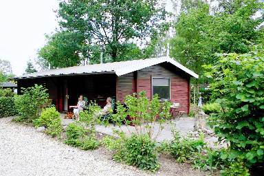 Chalet 50 m²