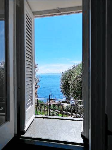 Casa Pozzuoli