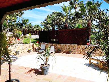 Chalet 35 m²