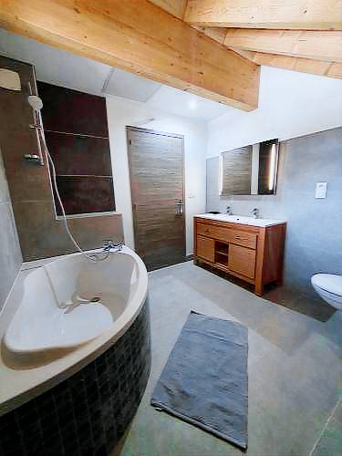 Villa Le Bourg-d'Oisans