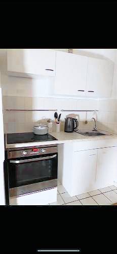 Apartment Laatzen
