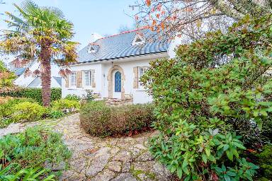 Maison de vacances 110 m²