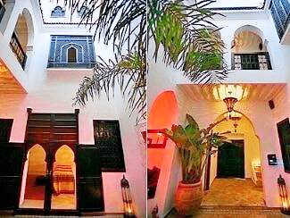 Riad Médina