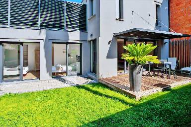 Huis 75 m²
