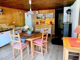 Ferienwohnung Reichenbach im Kandertal