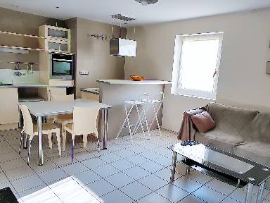 Appartement 60 m²