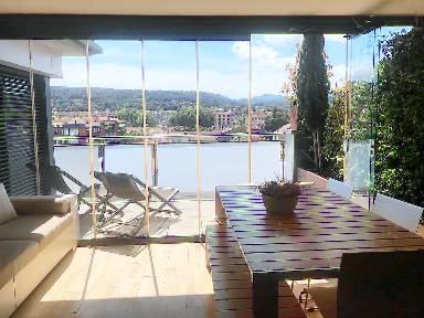 Apartamento de 100 m²