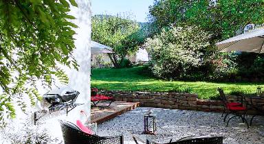 50 m² Ferienwohnung
