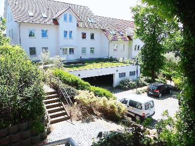 60 m² Apartament