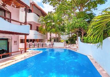 75 m² Apartament