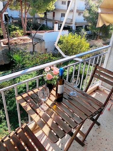 Διαμέρισμα Palaia Fokaia