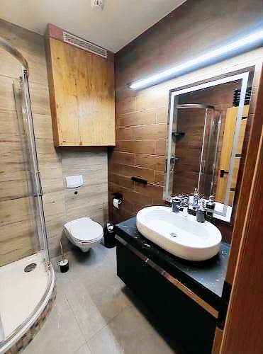 Apartament Szczawno-Zdrój