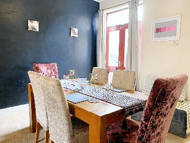 Maison de vacances 111 m²