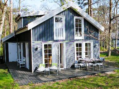 Huis 85 m²
