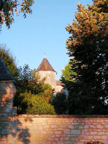 Bed and breakfast  Chaniers