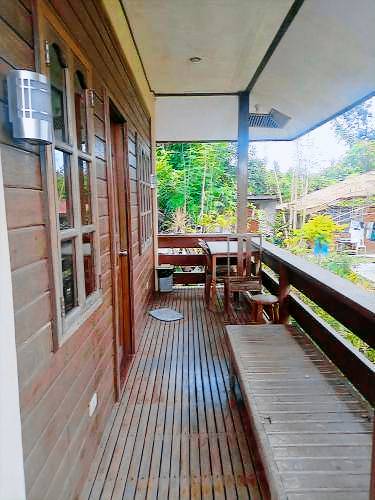 Apartament Port Barton