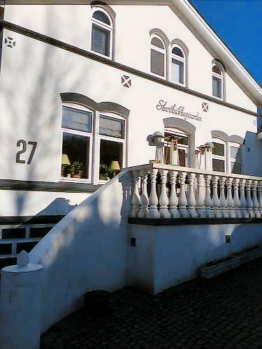 Bed & Breakfast Ålborg
