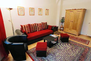 Appartement 80 m²