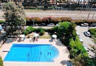 Rental apartment with pool & patio | Beach view — photo 3
