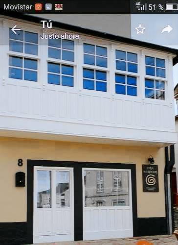 Apartamento Fonsagrada