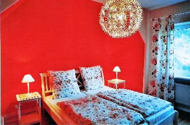 85 m² Apartament