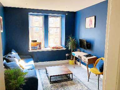 Appartement 51 m²