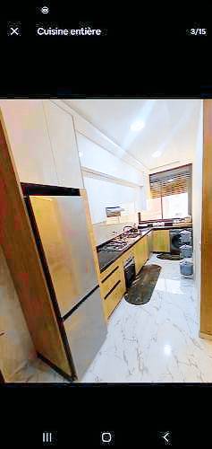 Appartement Agadir
