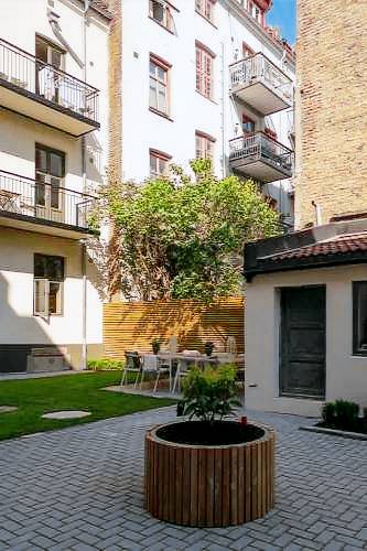 Apartament  Oslo