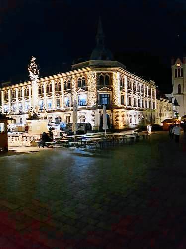 House Keszthely