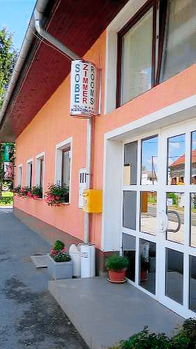 Prenočišče z zajtrkom Ljutomer