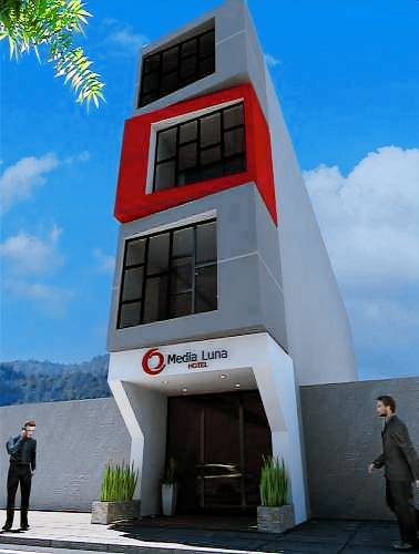 Hotel Media Luna Cucuta