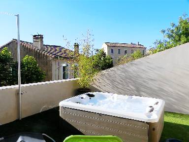 Appartement 60 m²