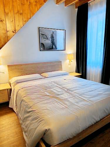 Albergo La Padana
