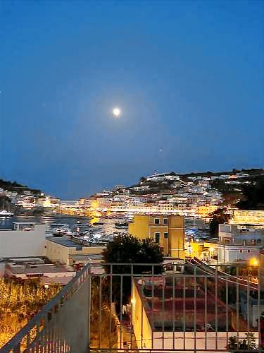 Appartamento Ponza