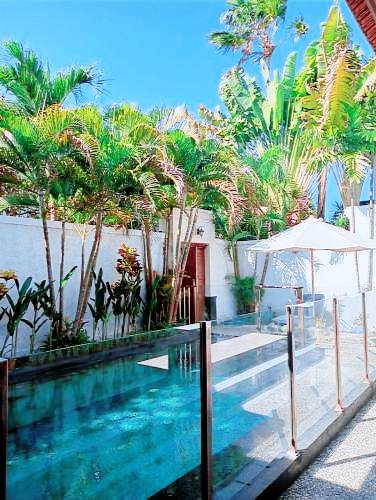 Villa Sanur