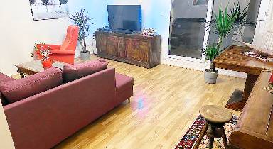 Appartement 60 m²