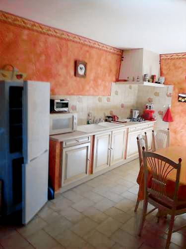 Appartement Bagnols-sur-Cèze
