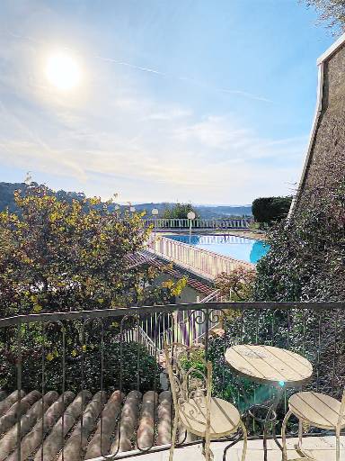 Maison de vacances 200 m²