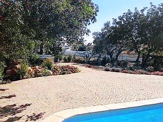 Landhaus São Brás de Alportel