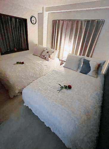 23 m² Ferienwohnung