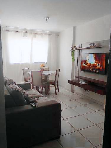 Apartamento Campina Grande